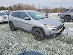 Jeep Cherokee 2017