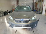 Subaru Outback 2021