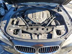 BMW Series 7 2013
