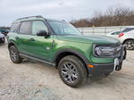 Ford Bronco 2025