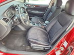 Sentra 2019