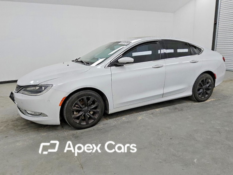 Chrysler 200 2015 - Image 1 of 12