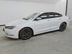 Chrysler 200 2015