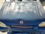 Nissan Navara (Frontier) 2003