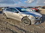 Mazda 6 2015