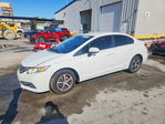 Honda Civic 2015