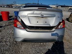 Nissan Versa 2018