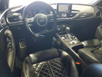 Audi S6 2018