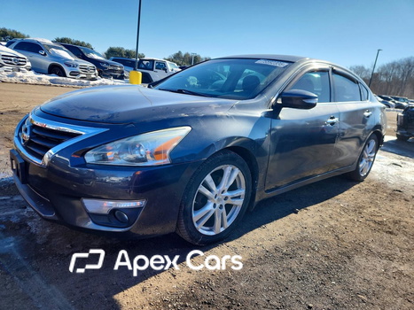 Nissan Altima 2013 - Image 1 of 13