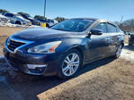 Nissan Altima 2013