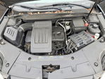 GMC Terrain 2010