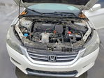 Honda Accord 2015