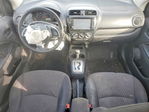 Mitsubishi Mirage 2018