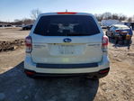 Subaru Forester 2017