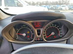 Ford Fiesta 2012