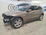 Jaguar F-Pace 2017