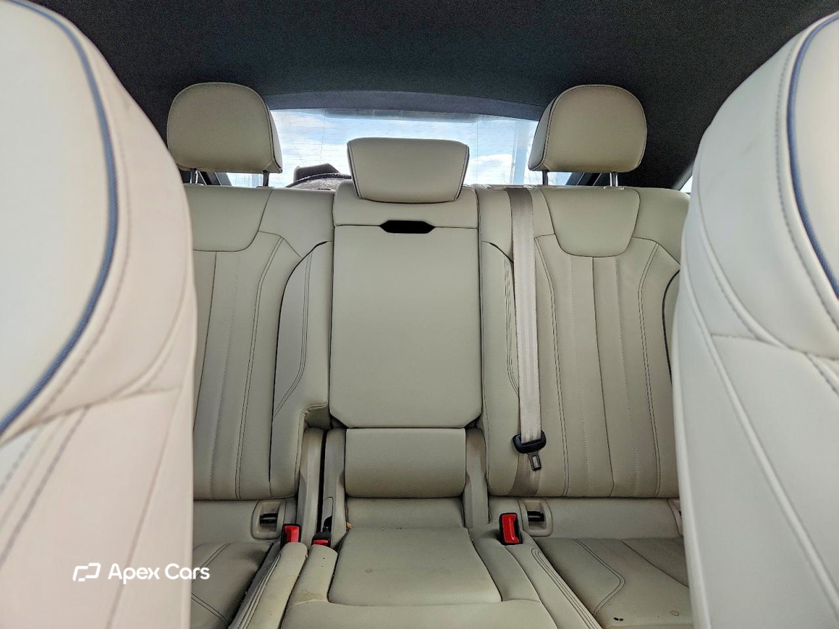 Audi Q5 2022