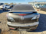 Mazda 3 2011