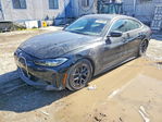 BMW i4 2024