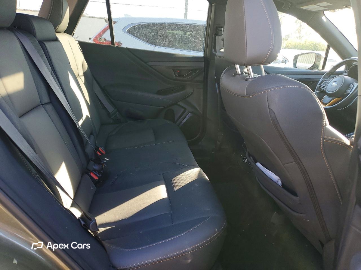 Subaru Outback 2023