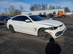 BMW Series 4 2019