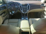 Cadillac SRX 2012