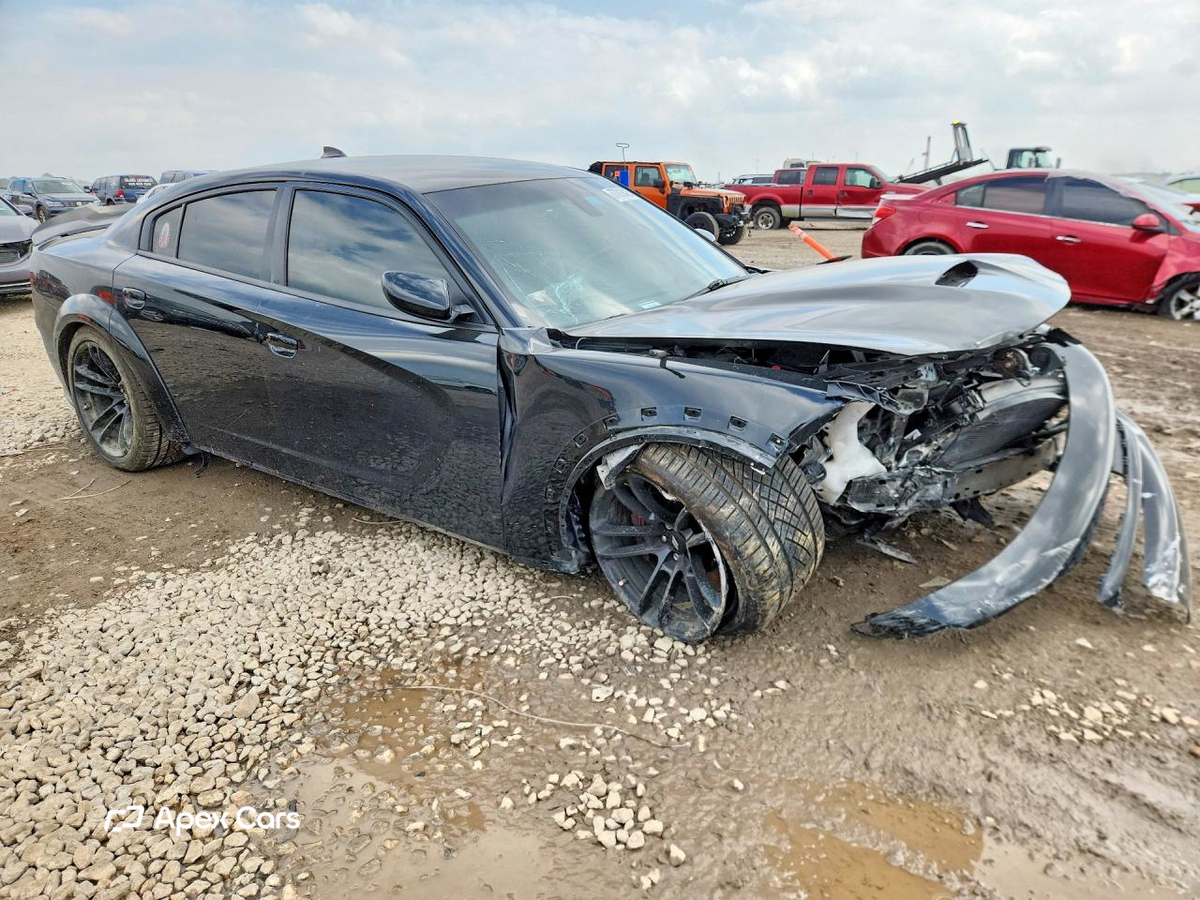 Dodge Charger 2020