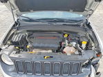 Jeep Renegade 2017