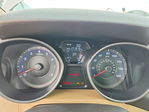 Hyundai Elantra 2012