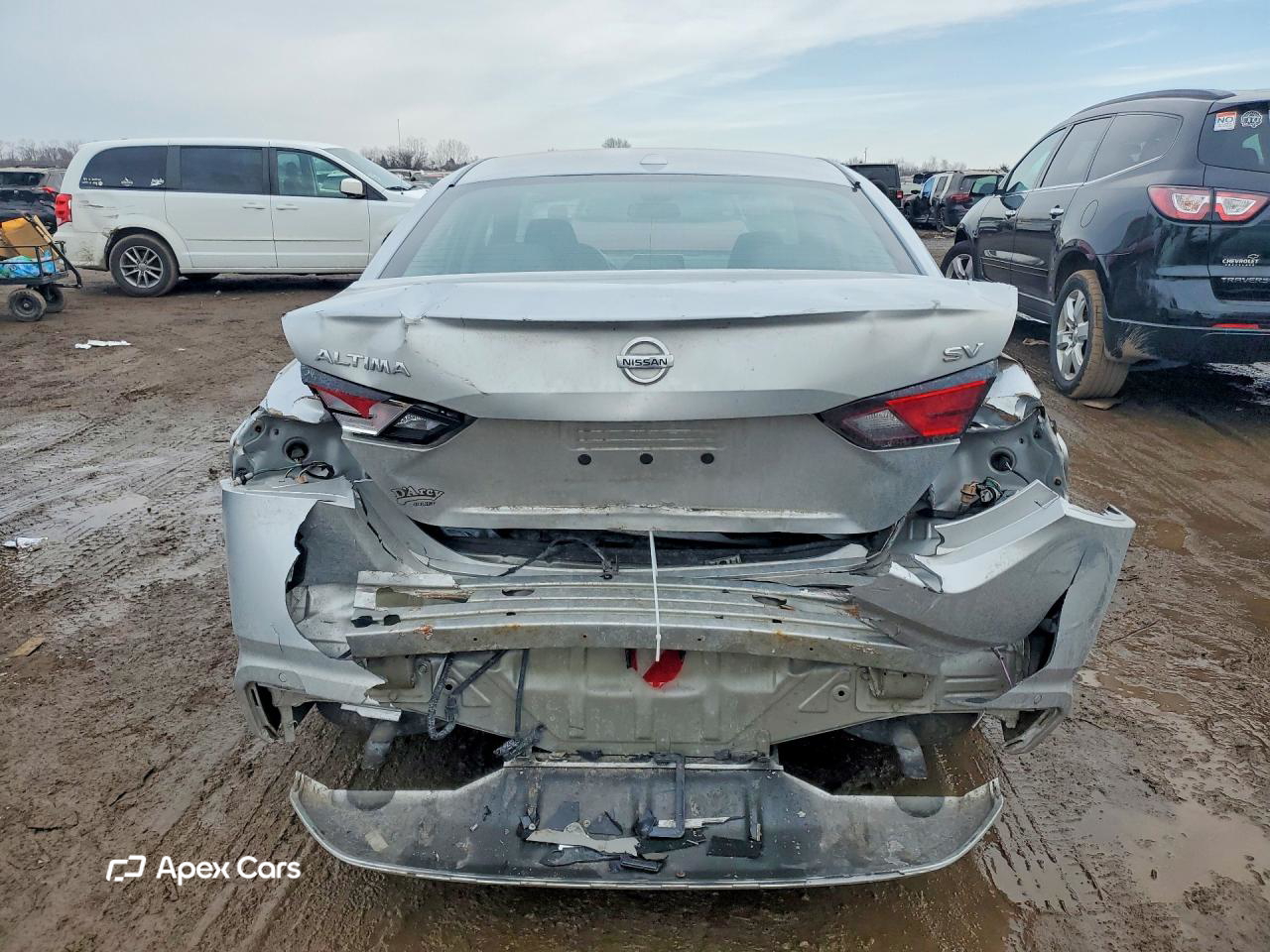 Altima 2022