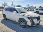 Cadillac XT6 2022