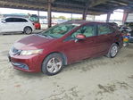 Honda Civic 2014