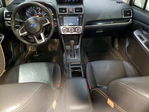 Subaru XV 2016