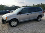 Dodge Caravan 2020