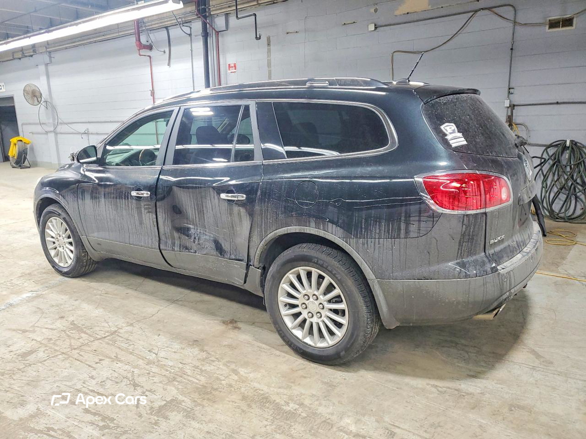 Buick Enclave 2011