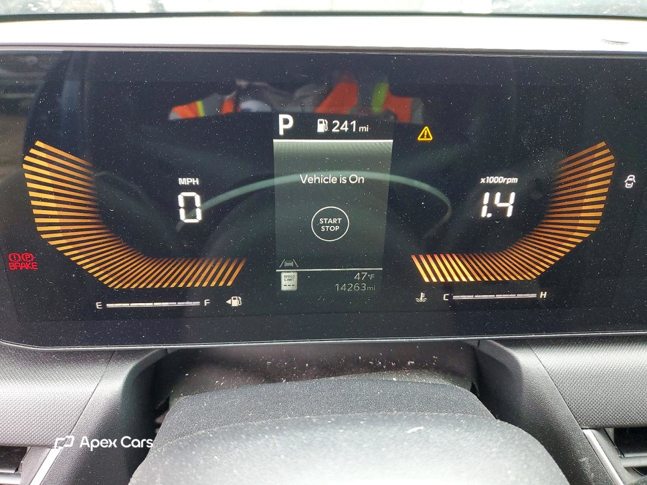 Kia K4 2025