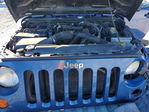 Jeep Wrangler 2010