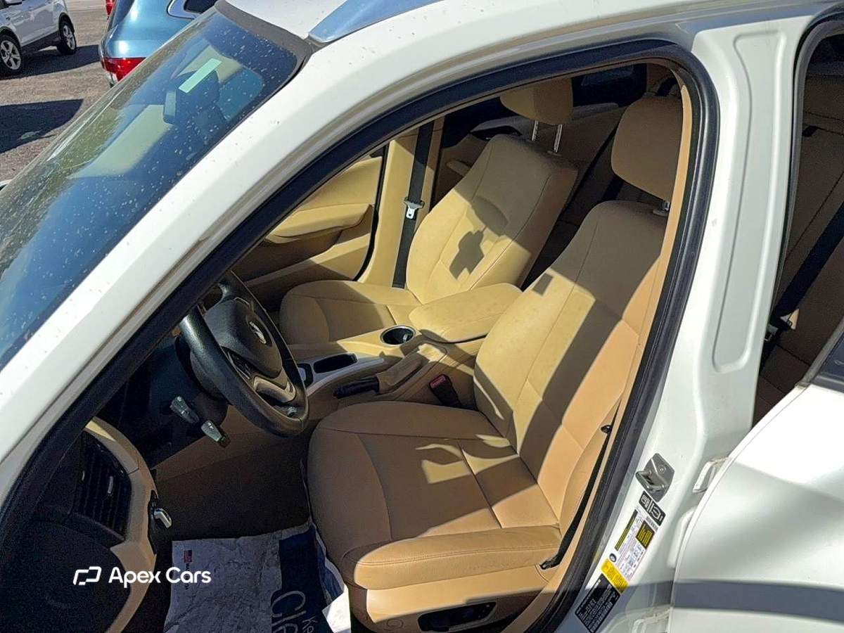 BMW X1 2015