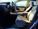 Lexus RX 2016