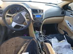 Hyundai Accent 2013