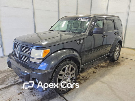 Dodge Nitro 2011 - Zdjęcie 1 z 14
