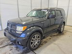Dodge Nitro 2011