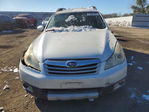 Subaru Outback 2010