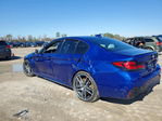 BMW M5 2022