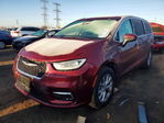 Chrysler Pacifica 2023