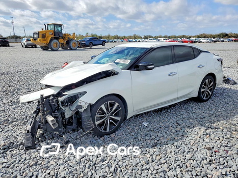 Nissan Maxima 2021 - Image 1 of 13