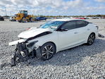 Nissan Maxima 2021