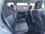 Subaru Forester 2014