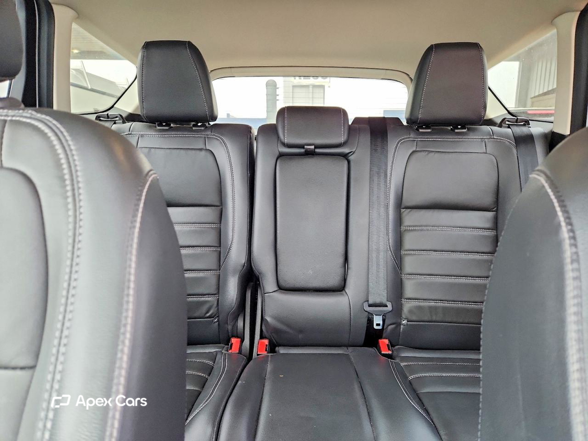 Ford Escape 2018