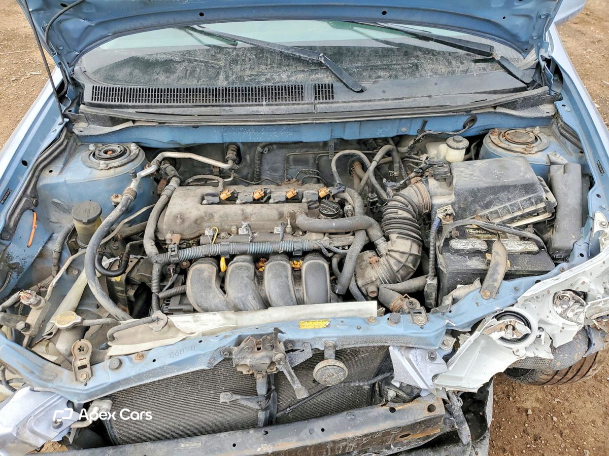 Toyota Corolla 2006